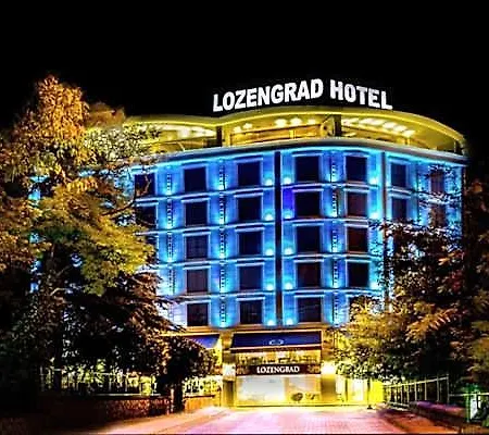 Lozengrad