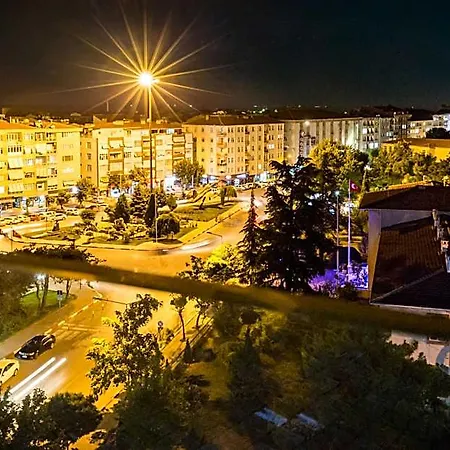 Lozengrad Otel Kırklareli