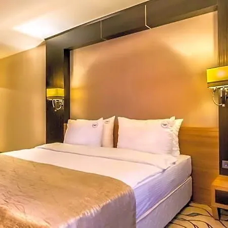 Lozengrad Otel Kırklareli