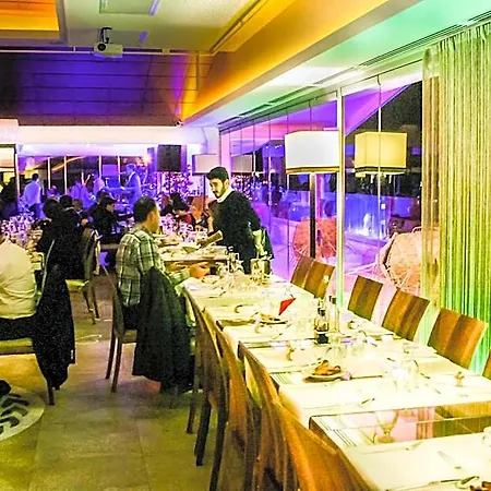 Lozengrad Otel 3*