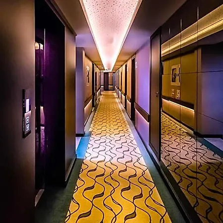 Otel Lozengrad Kırklareli