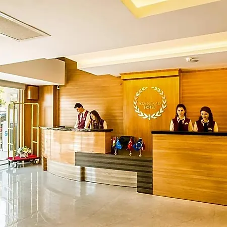 Otel Lozengrad