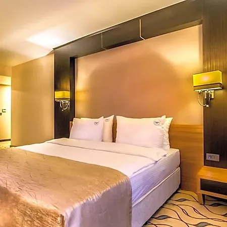 Lozengrad Otel Kırklareli