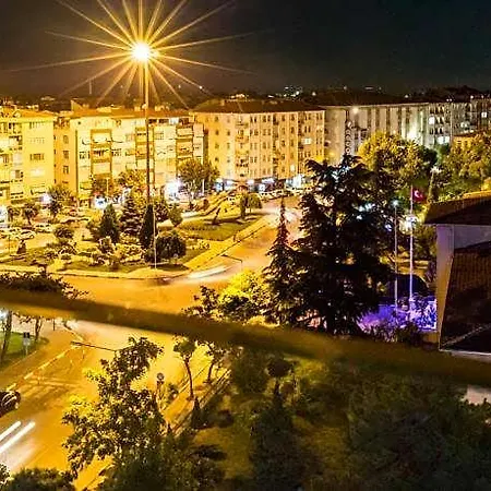 Lozengrad Otel