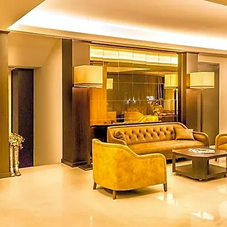 Otel Lozengrad Kırklareli