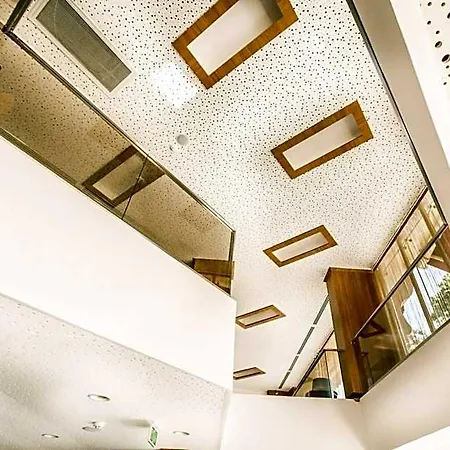 Lozengrad Otel