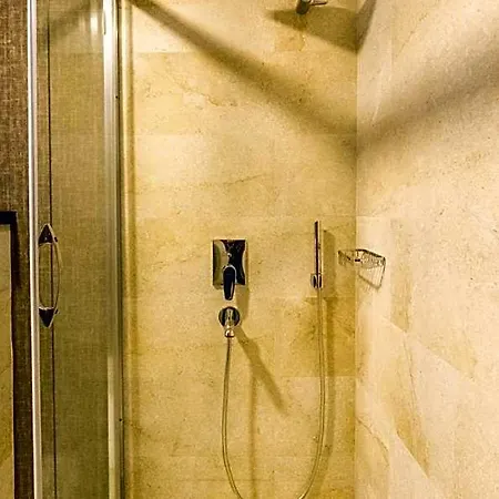 Otel Lozengrad Kırklareli
