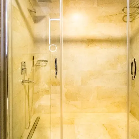 Lozengrad Hotell Kırklareli