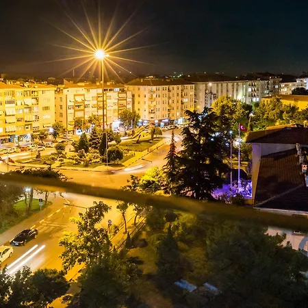 Lozengrad Kırklareli