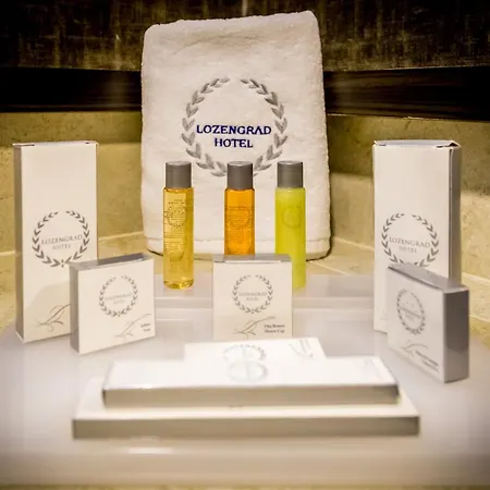 Lozengrad 3* Kırklareli