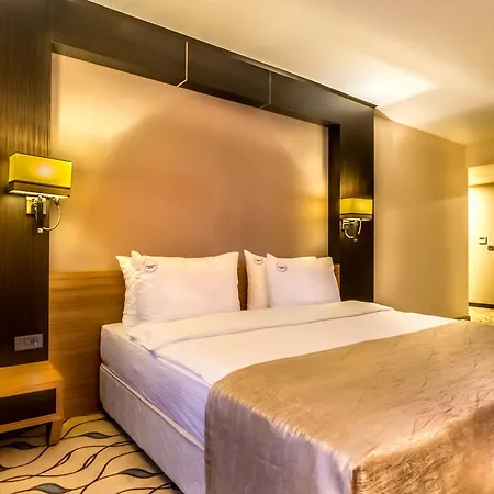 Lozengrad 3* Kırklareli