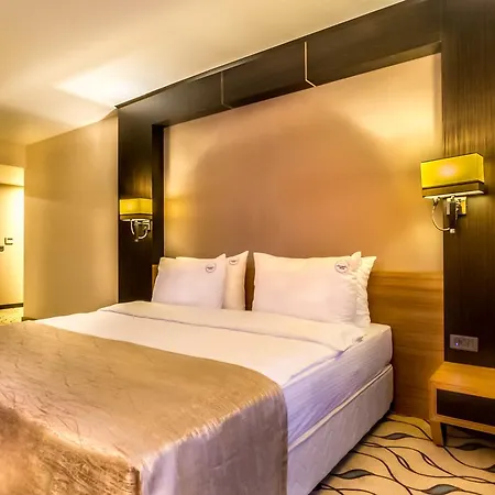 Hotell Lozengrad Kırklareli