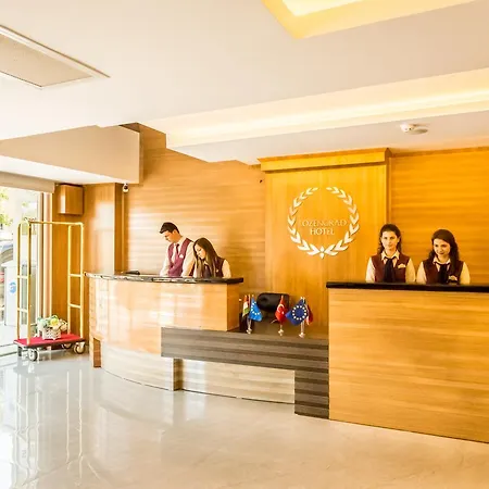 Lozengrad Kırklareli