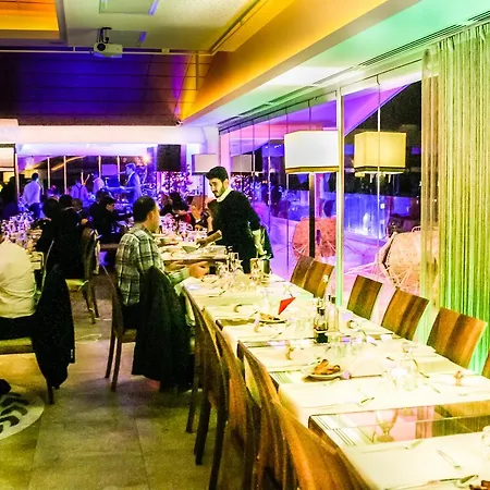 Lozengrad 酒店 Kırklareli