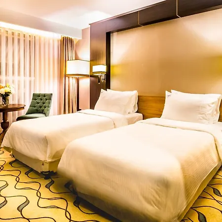 Hotell Lozengrad Kırklareli