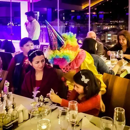 Lozengrad 酒店 Kırklareli